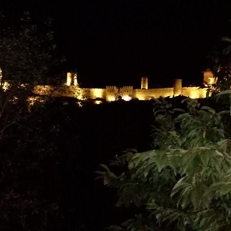 Hotel Zukas Hause Akhaltsikhe  Esterno foto