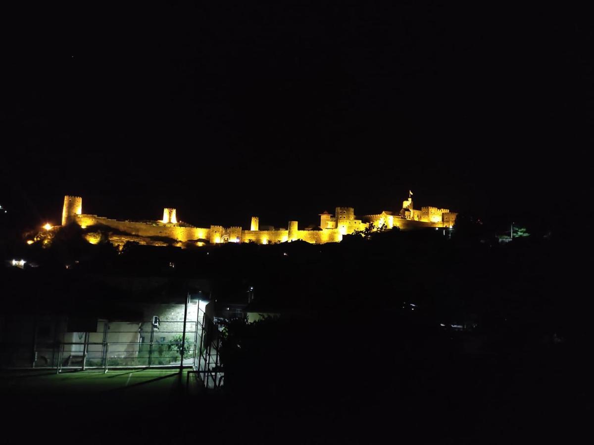 Hotel Zukas Hause Akhaltsikhe  Esterno foto