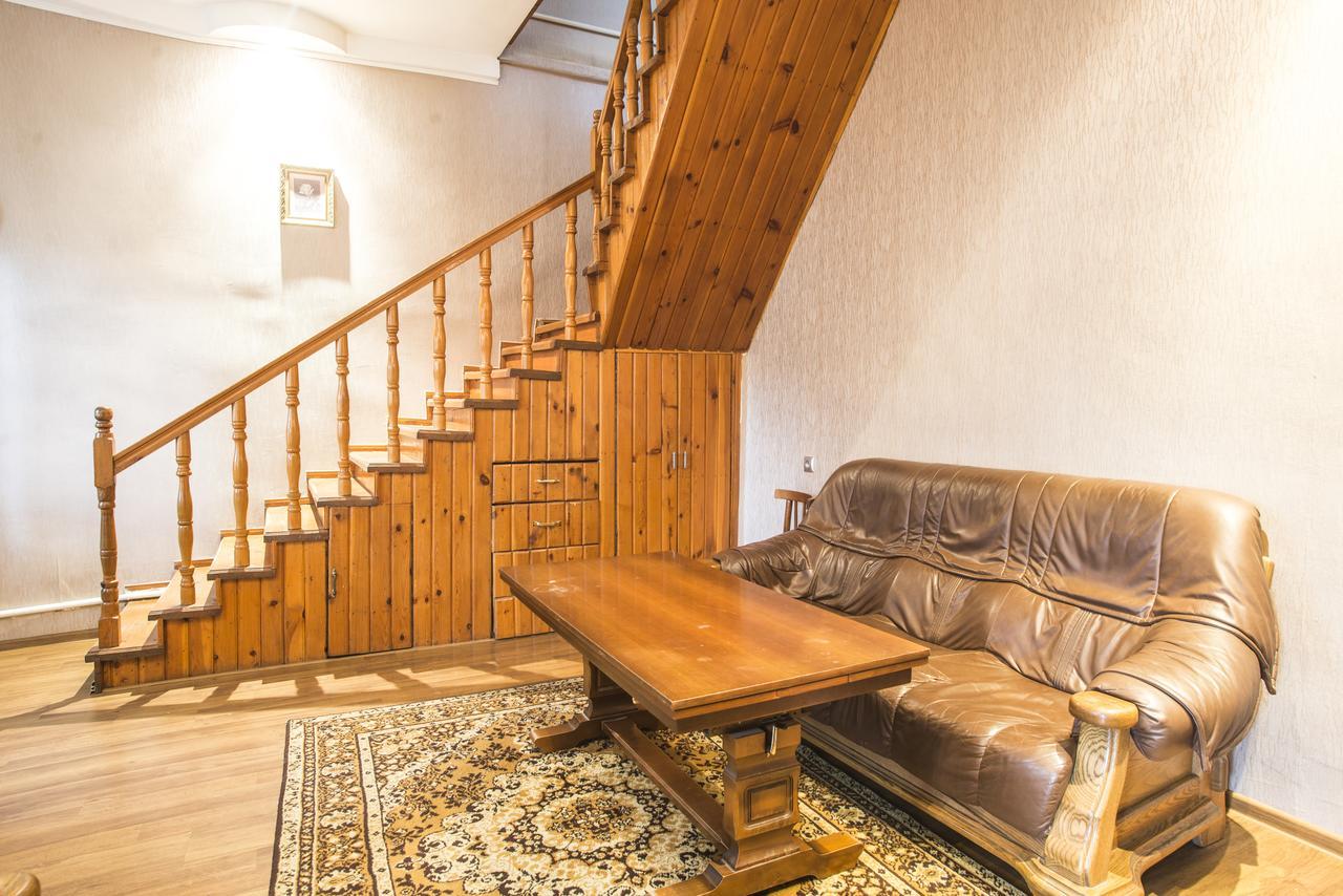 Hotel Zukas Hause Akhaltsikhe  Esterno foto
