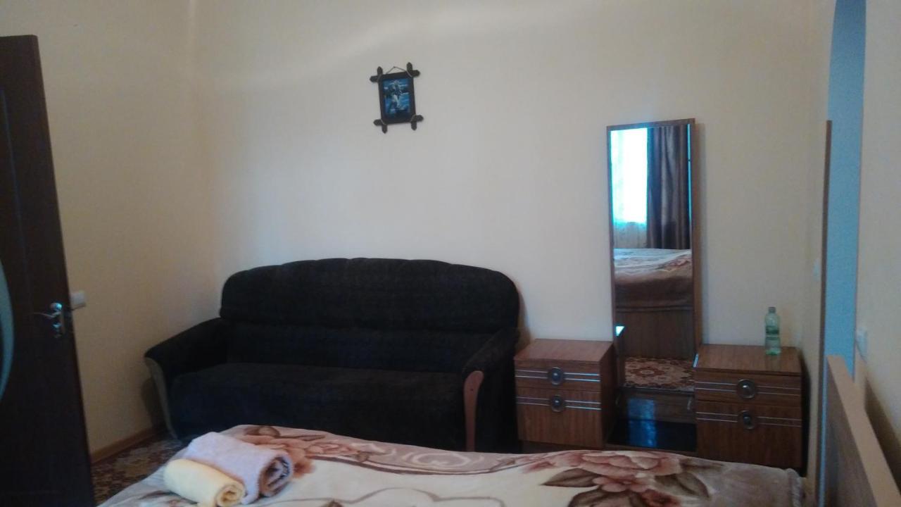 Hotel Zukas Hause Akhaltsikhe  Esterno foto
