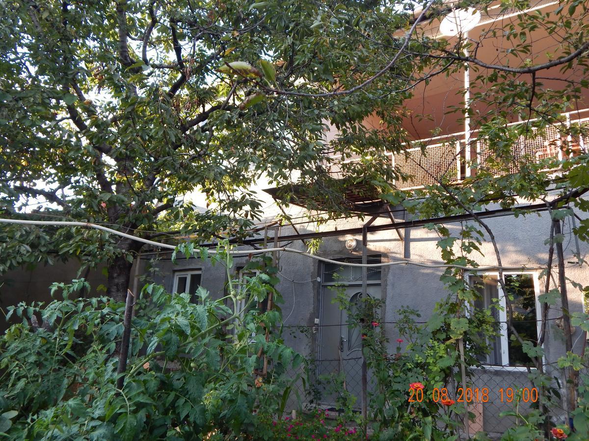 Hotel Zukas Hause Akhaltsikhe  Esterno foto